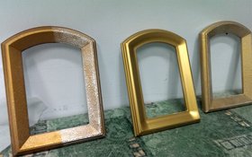 фасад люкс